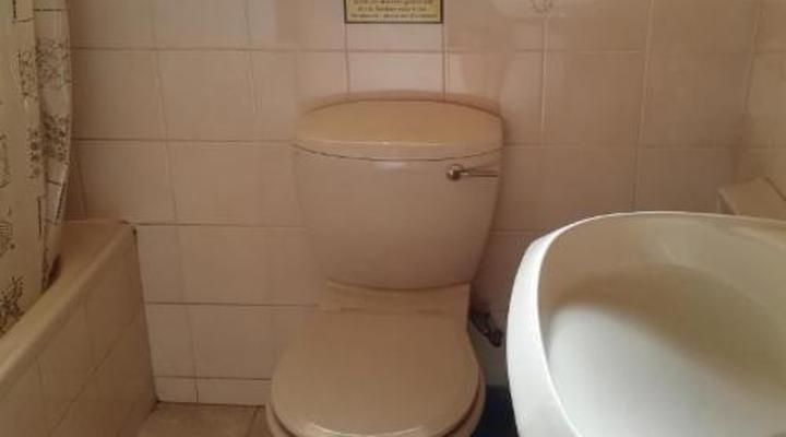 Kettle Guest Lodge Rustenburg