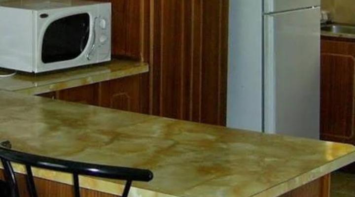 Kettle Guest Lodge Rustenburg