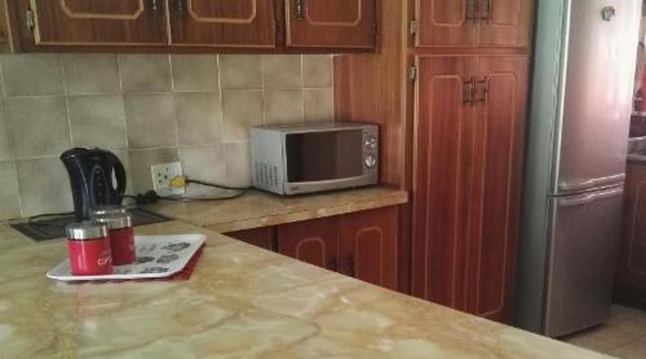 Kettle Guest Lodge Rustenburg