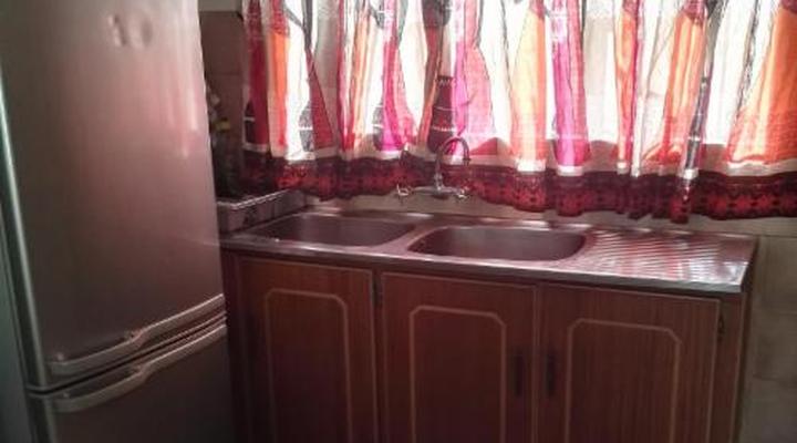 Kettle Guest Lodge Rustenburg