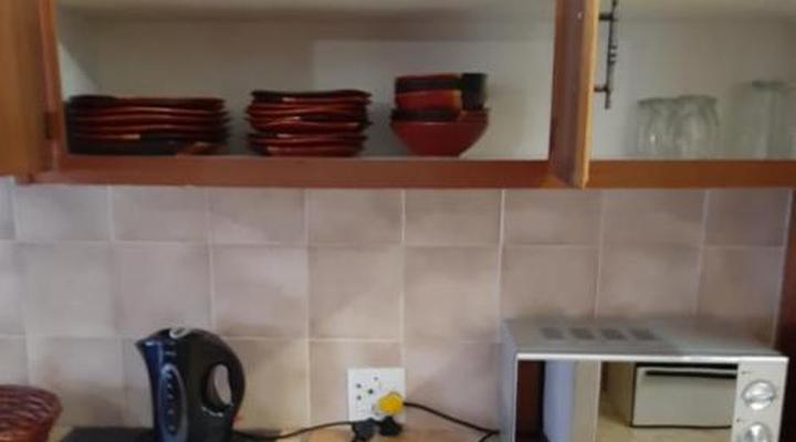 Kettle Guest Lodge Rustenburg