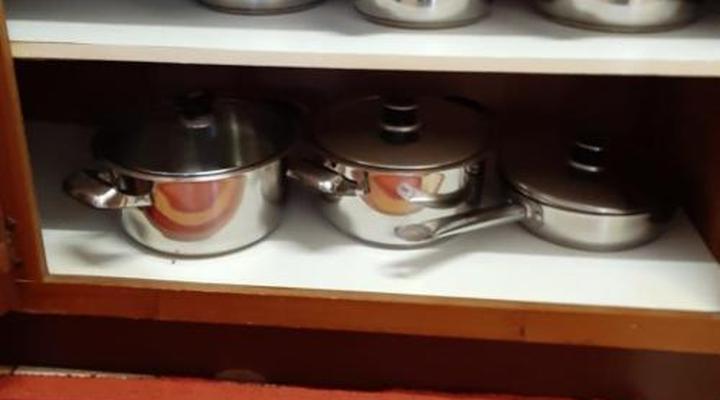 Kettle Guest Lodge Rustenburg