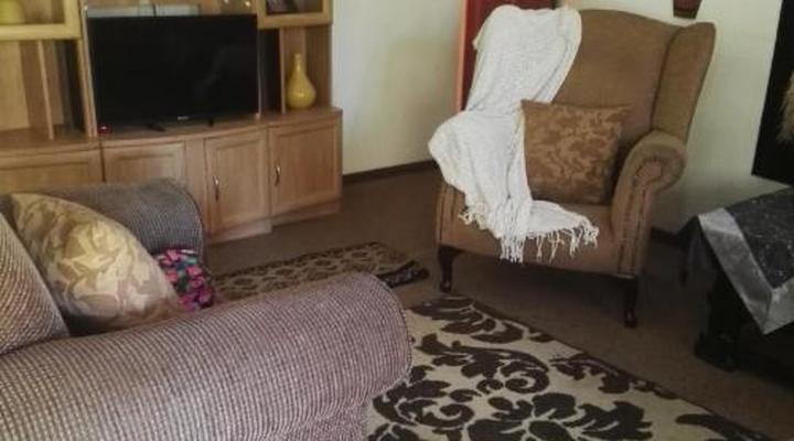 Kettle Guest Lodge Rustenburg