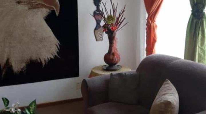 Kettle Guest Lodge Rustenburg