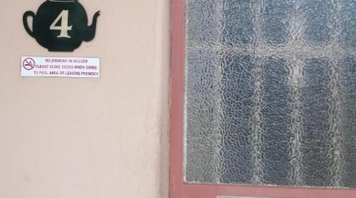 Kettle Guest Lodge Rustenburg