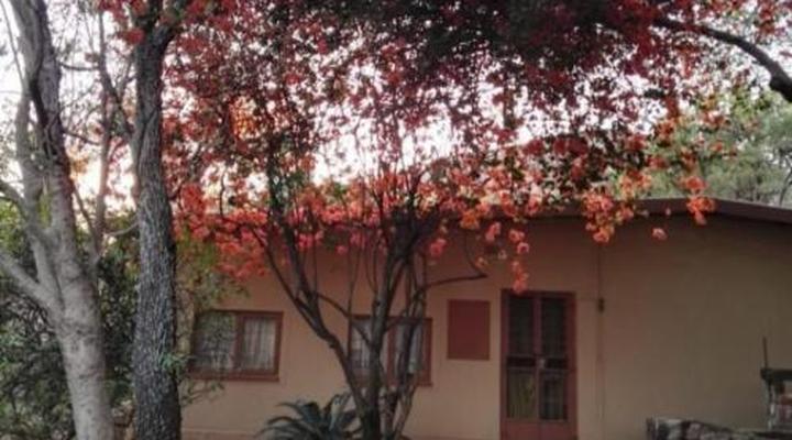 Kettle Guest Lodge Rustenburg