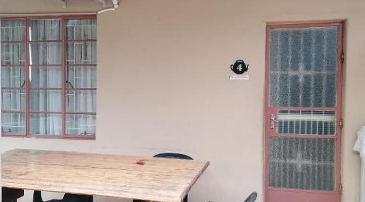 Kettle Guest Lodge Rustenburg