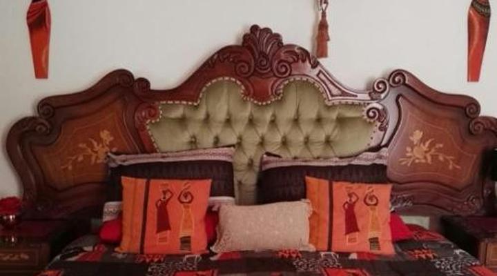 Kettle Guest Lodge Rustenburg