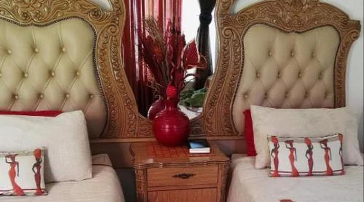 Kettle Guest Lodge Rustenburg