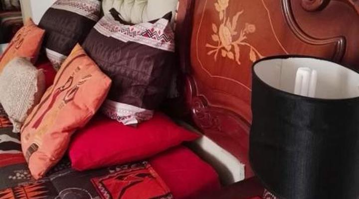 Kettle Guest Lodge Rustenburg