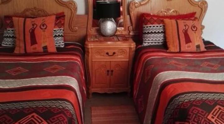 Kettle Guest Lodge Rustenburg