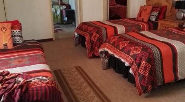 Kettle Guest Lodge Rustenburg