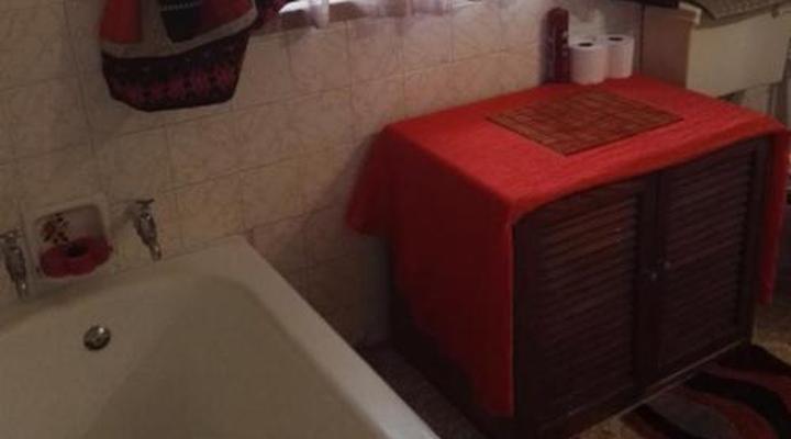 Kettle Guest Lodge Rustenburg