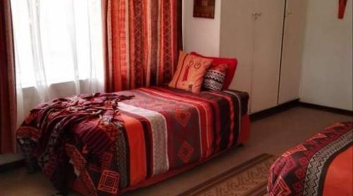 Kettle Guest Lodge Rustenburg