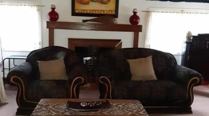 Kettle Guest Lodge Rustenburg