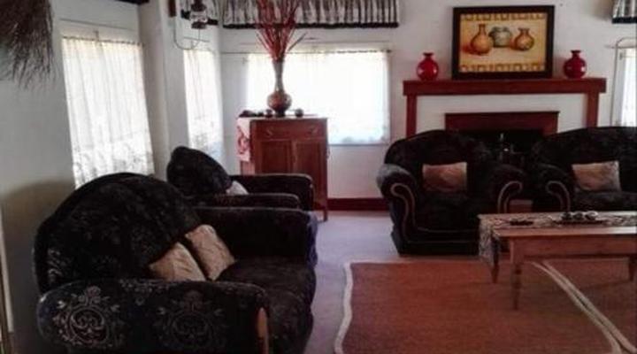 Kettle Guest Lodge Rustenburg