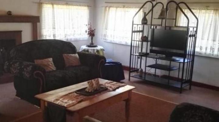 Kettle Guest Lodge Rustenburg