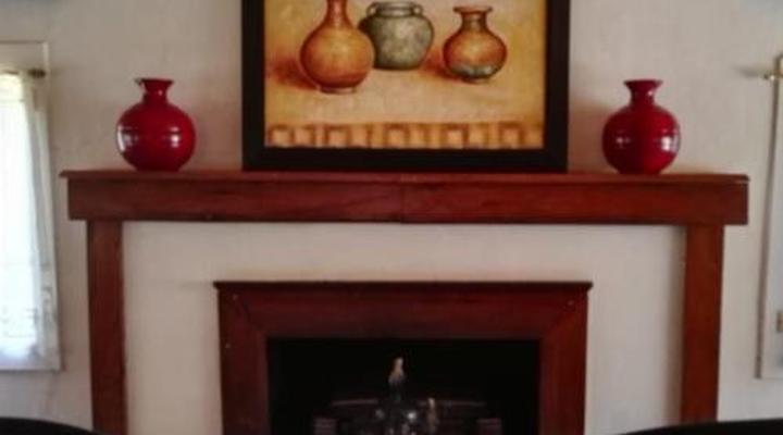 Kettle Guest Lodge Rustenburg