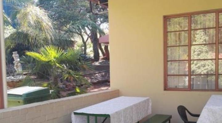 Kettle Guest Lodge Rustenburg