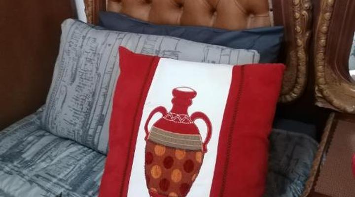 Kettle Guest Lodge Rustenburg