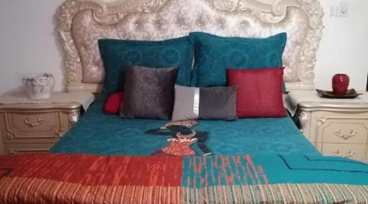 Kettle Guest Lodge Rustenburg