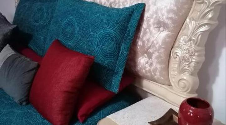 Kettle Guest Lodge Rustenburg