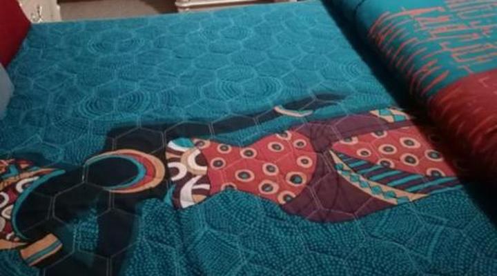 Kettle Guest Lodge Rustenburg