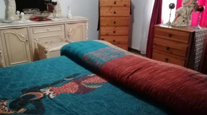 Kettle Guest Lodge Rustenburg