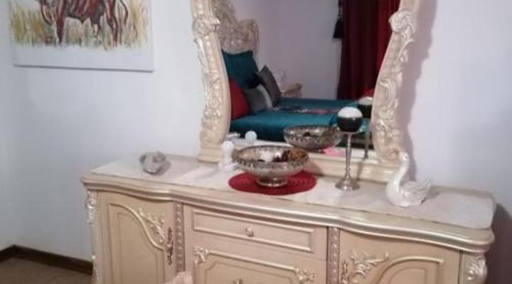 Kettle Guest Lodge Rustenburg