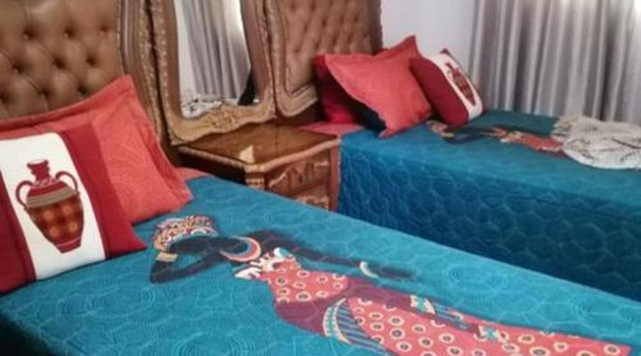 Kettle Guest Lodge Rustenburg