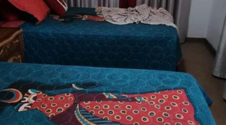 Kettle Guest Lodge Rustenburg