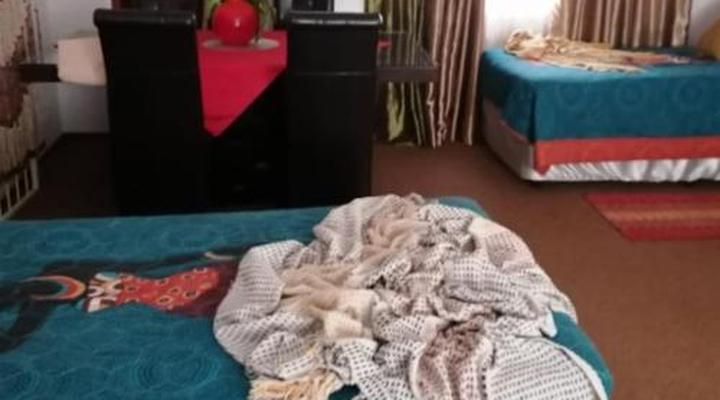 Kettle Guest Lodge Rustenburg