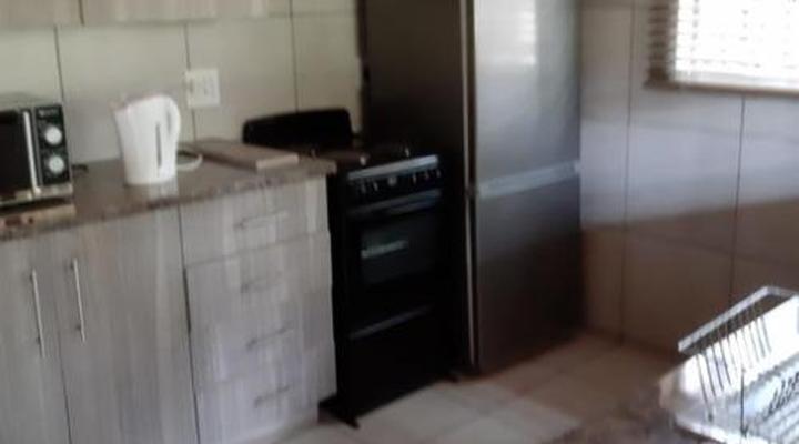 Kettle Guest Lodge Rustenburg