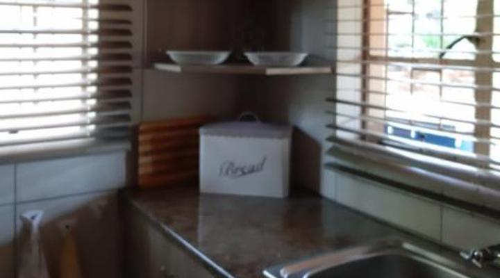 Kettle Guest Lodge Rustenburg