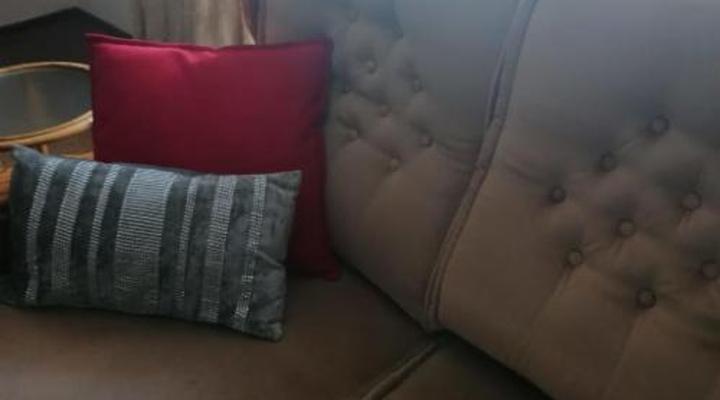 Kettle Guest Lodge Rustenburg