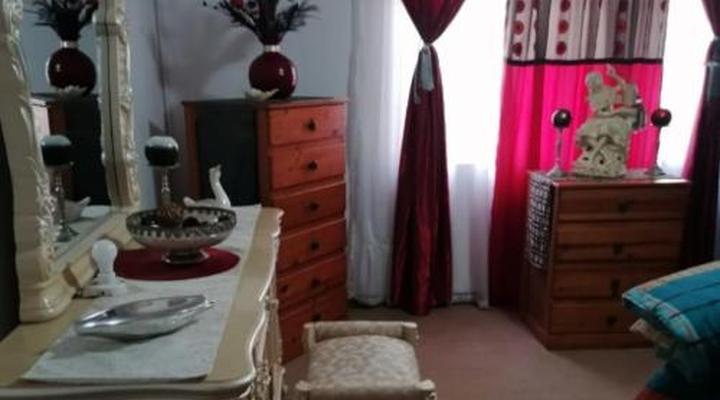 Kettle Guest Lodge Rustenburg