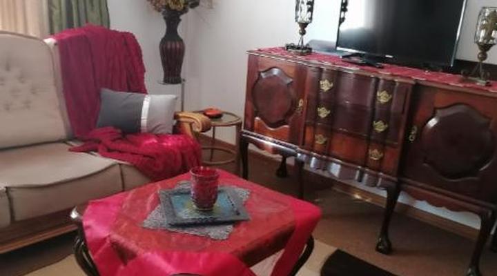 Kettle Guest Lodge Rustenburg