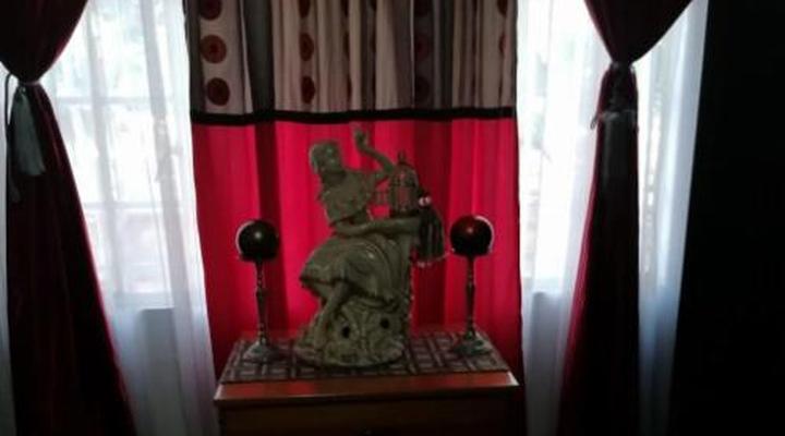 Kettle Guest Lodge Rustenburg