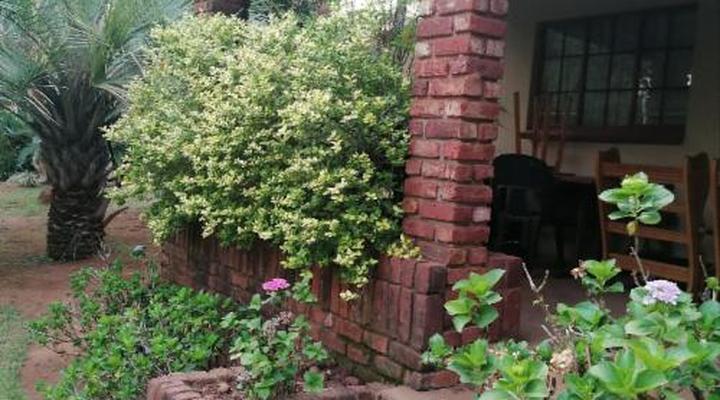 Kettle Guest Lodge Rustenburg