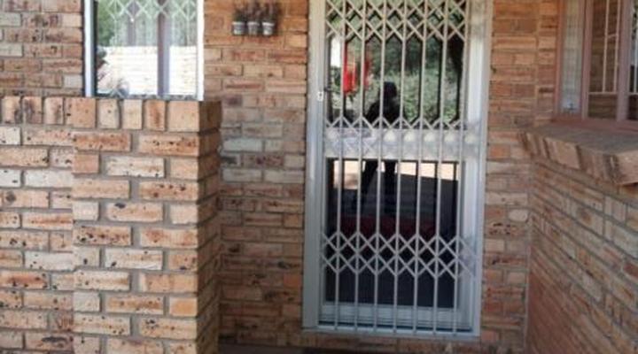 Kettle Guest Lodge Rustenburg