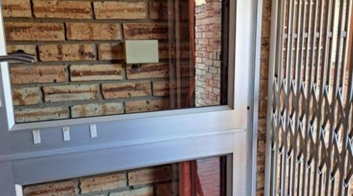 Kettle Guest Lodge Rustenburg