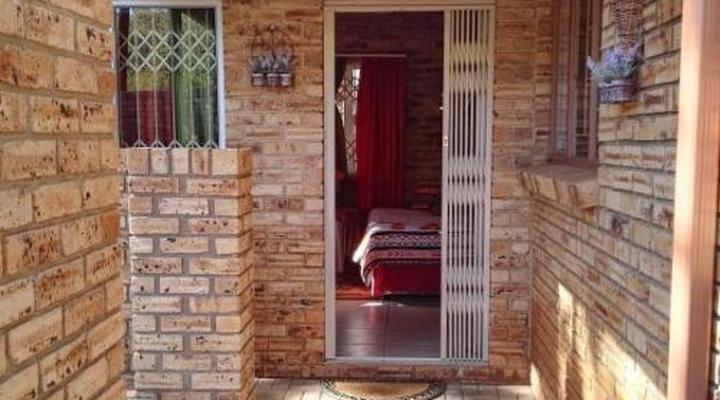 Kettle Guest Lodge Rustenburg