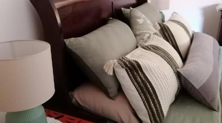 Kettle Guest Lodge Rustenburg