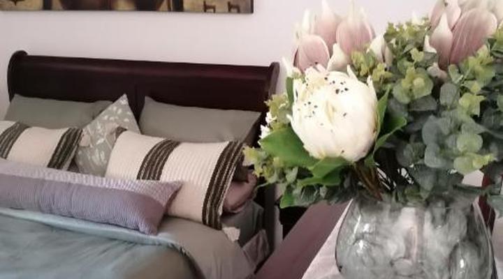 Kettle Guest Lodge Rustenburg