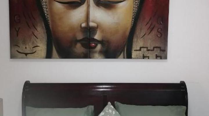 Kettle Guest Lodge Rustenburg