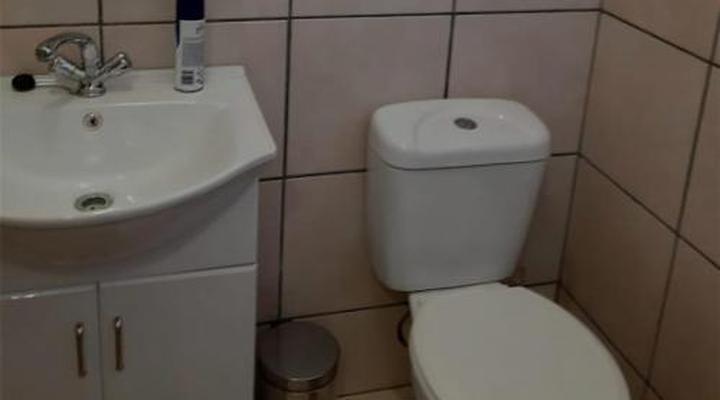 Kettle Guest Lodge Rustenburg