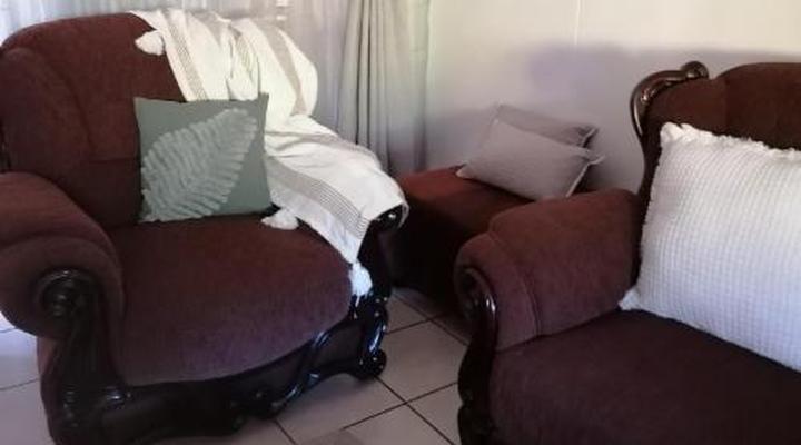 Kettle Guest Lodge Rustenburg