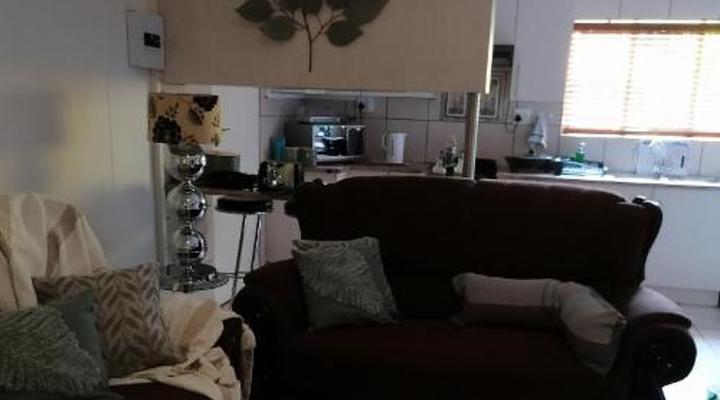 Kettle Guest Lodge Rustenburg