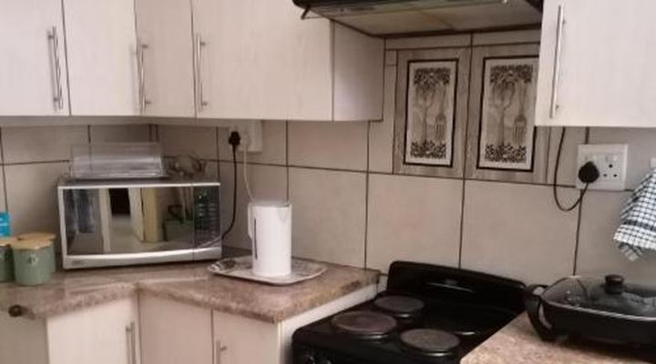 Kettle Guest Lodge Rustenburg