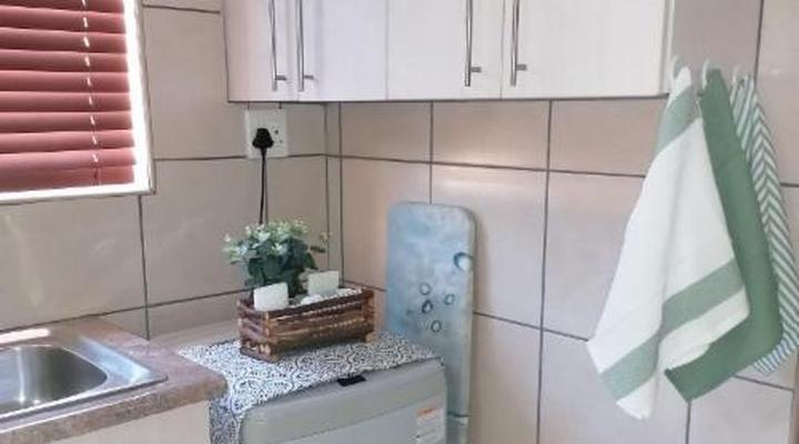 Kettle Guest Lodge Rustenburg